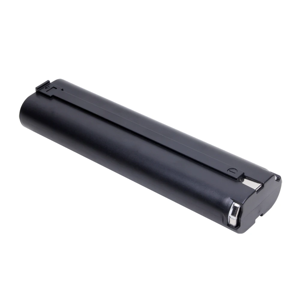 

VANON for Makita 9000 9.6V 2000mAh Ni-CD 2.0Ah Rechargeable Power Tools Battery Replacement for MAKITA 9001 9033 9002 9600