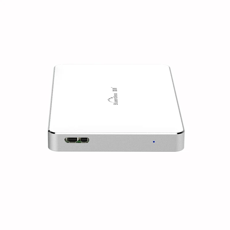 portable hard disk with HDD enclosure max 2TB storage for PC external hard drive sata mechanical 3