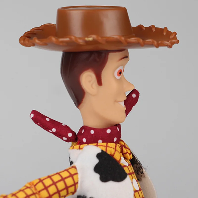 Lucu Woody Mobil Boneka Mainan Mewah Di 