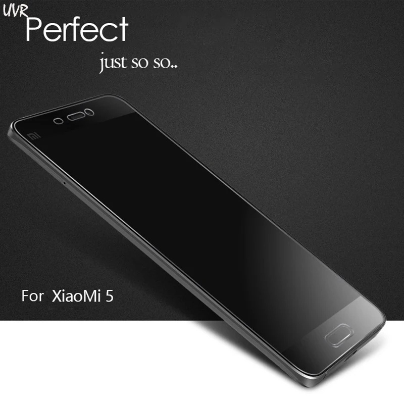 

Anti-glare Matte Frosted Tempered Glass For Xiaomi Mi5 M5 Pro 9H Screen Protector Hardness Explosion Premium Proof Film