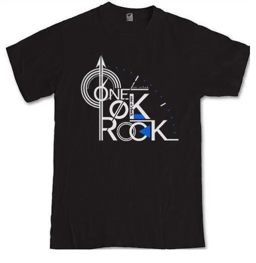 One Ok Rock Alternative Rock Band My First Story Tee S M L Xl 2xl 3xl T Shirt Summer New Print Man Cotton Fashion T Shirts Aliexpress