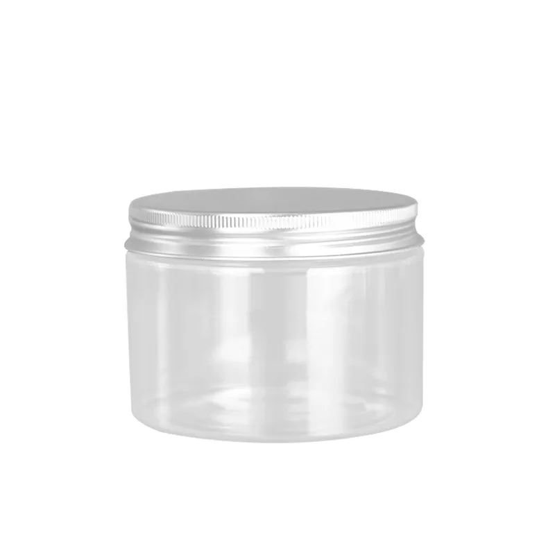 300g plastic jar