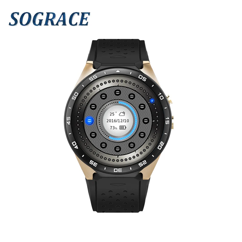smartwatch android 2018