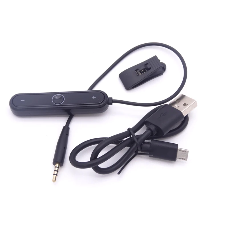 Кабель-адаптер аудиопередатчика bestall Bluetooth для Bose OE2i QC25i OE2 QC25 преобразование