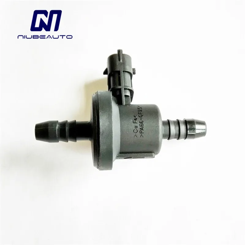 

NEW High Quality 55353802 Canister Purge Solenoid Valve for Chevrolet Cruze Opel Astra Corsa Insignia 0280142440