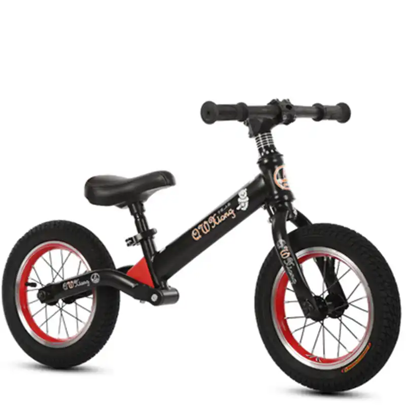 balance bike for 3 year old