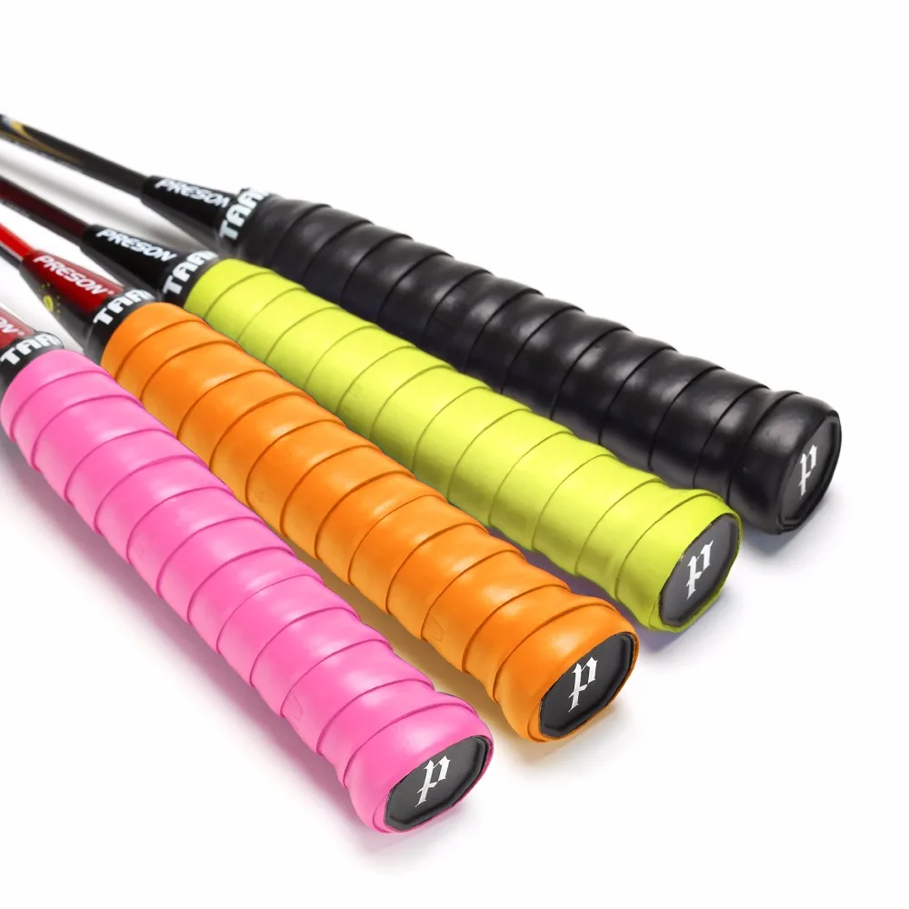 

TAAN TG058 thicken soft Replacement Grips(tennis/badminton)