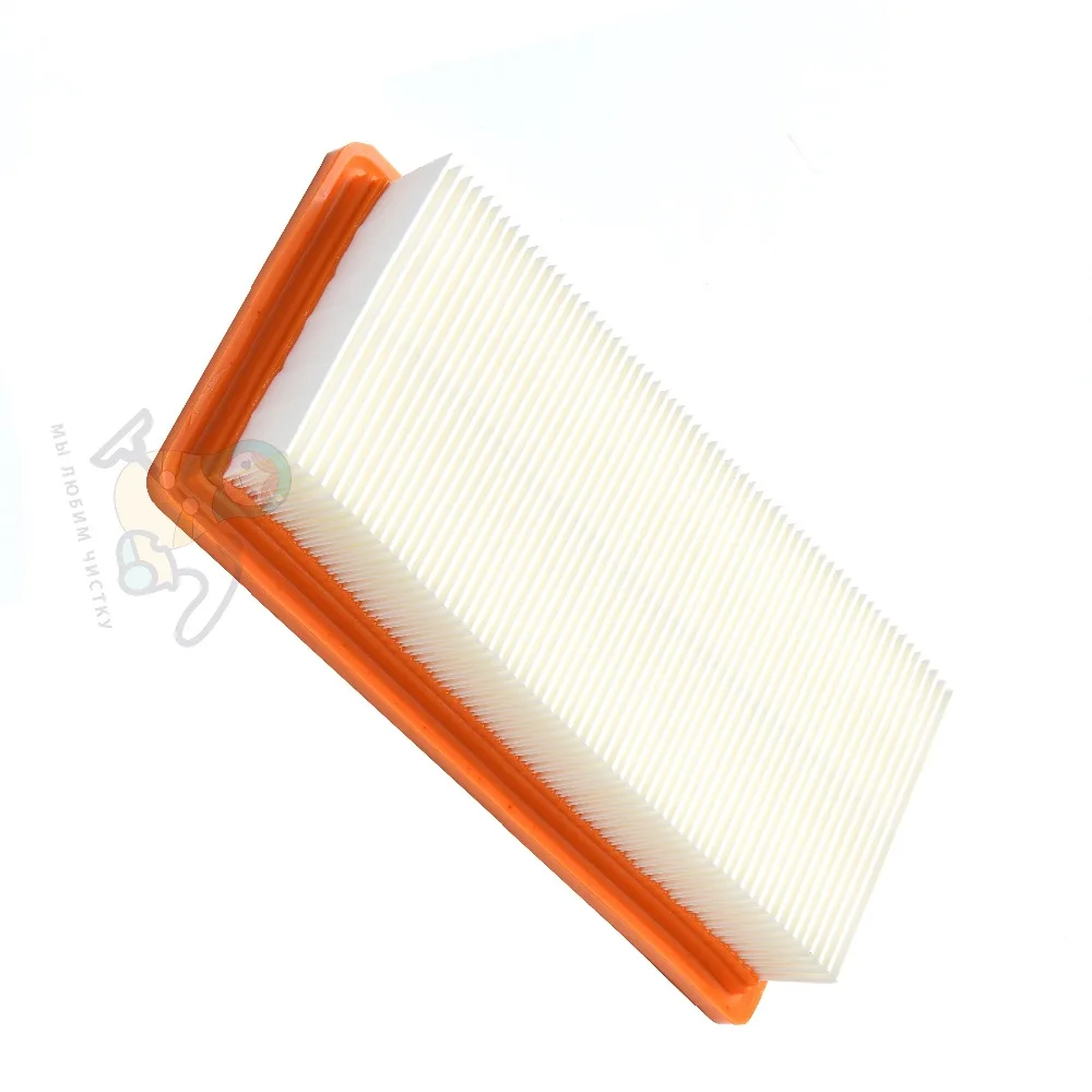 2pcs Filter-Fit For Karcher DS Series DS5500 DS6000 DS5600 DS5800 6.414-631.0 2pcs Filter-Fit For Karcher DS Series DS5500 DS6000 DS5600 DS5800 6.414-631.0