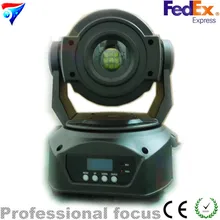 2 шт./лот США lumiengin Led 60 Вт гобо moving головной свет Led переносное потолочное освещение DMX512 перемещение головы 60 W производитель