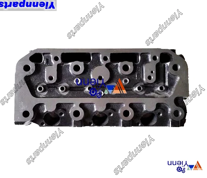 Yanmar 3D84-1 3T84H Cylinder Head (1)