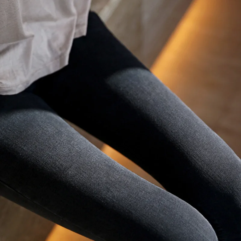 WQJGR Jeans woman Of 2018 New Female Pencil Pants Slim Slim Feet Black Jeans Trousers Women Jeans Long Pants WQJGR Jeans woman Of 2018 New Female Pencil Pants Slim Slim Feet Black Jeans Trousers Women Jeans Long Pants