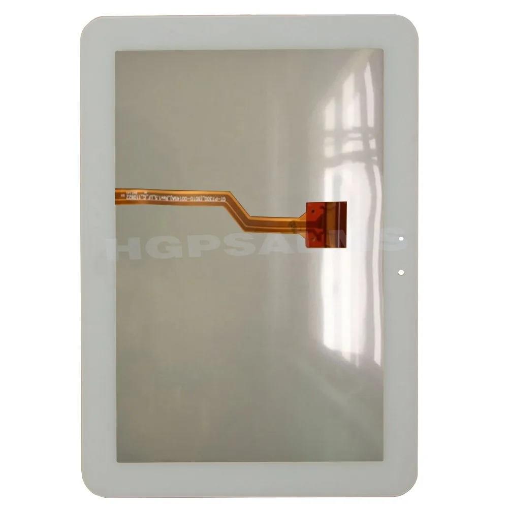 SAM151 Tablet Touch 8.9 For SAMSUNG GALAXY Tab GT P7300 Touch Panel Screen Digitizer Glass Sensor Lens Touch Screen For SAMSUNG P7310 Touch Screen (2)