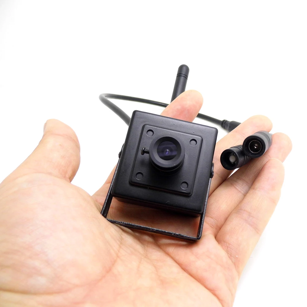720p HD ip камера wifi мини беспроводной контроль безопасности cctv Wi Fi домашнее
