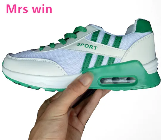 new 2017 style font b Sport b font shoes woman Air cushion font b Running b