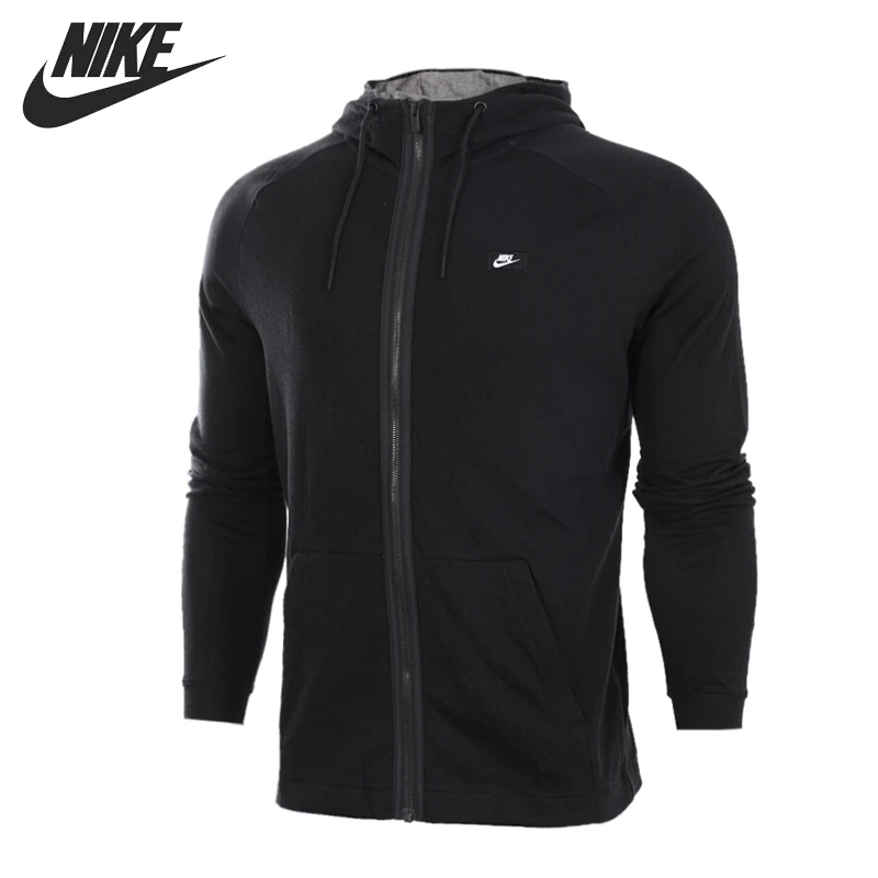 

Original New Arrival NIKE NSW MODERN HOODIE FZ Men's Jacket Hooded Sportswear