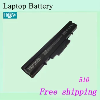 

443063-001 440264-ABC 440704-001 440266-ABC RW557AA 440268-ABC 441674-001 HSTNN-FB40 Laptop battery For HP
