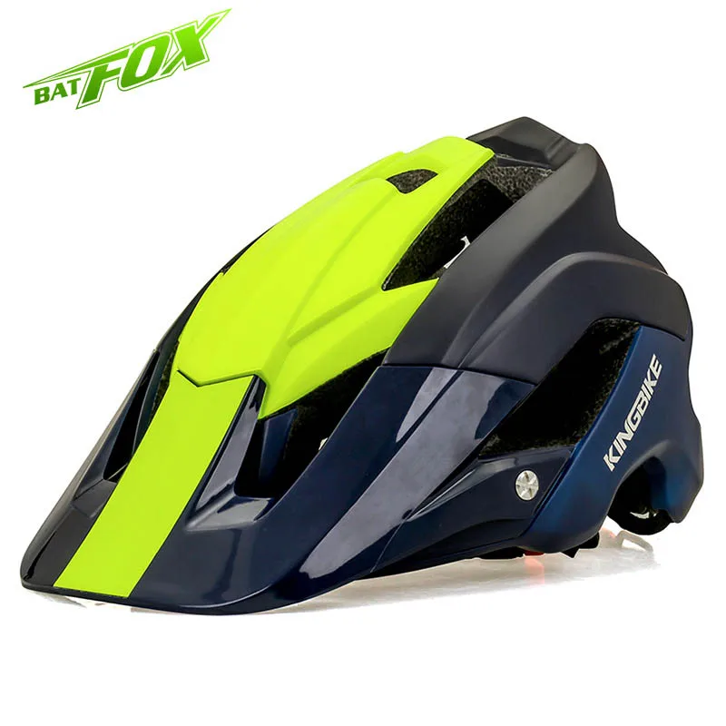 BATFOX Brand mtb font b Cycling b font font b Helmets b font 2018 New Ultralight