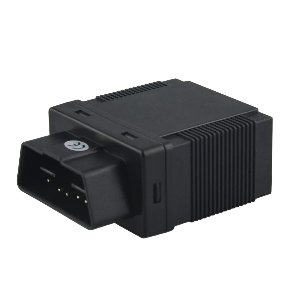 Автомобильный GPS трекер Coban TK306A GSM OBDII|GPS-трекеры| |
