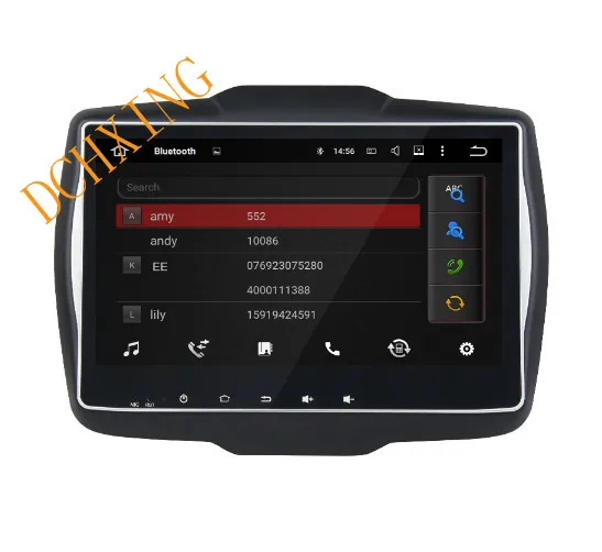 Excellent eight 8 Core 10.1" Android 9.0 octa core Car Radio DVD player GPS for JEEP Renegade 4GB RAM 64G ROM NAVIGATION STEREO multimedia 4 Excellent eight 8 Core 10.1" Android 9.0 octa core Car Radio DVD player GPS for JEEP Renegade 4GB RAM 64G ROM NAVIGATION STEREO multimedia 4