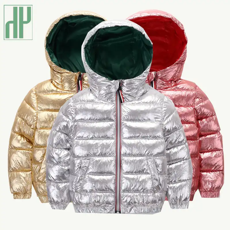 rose gold snowsuit