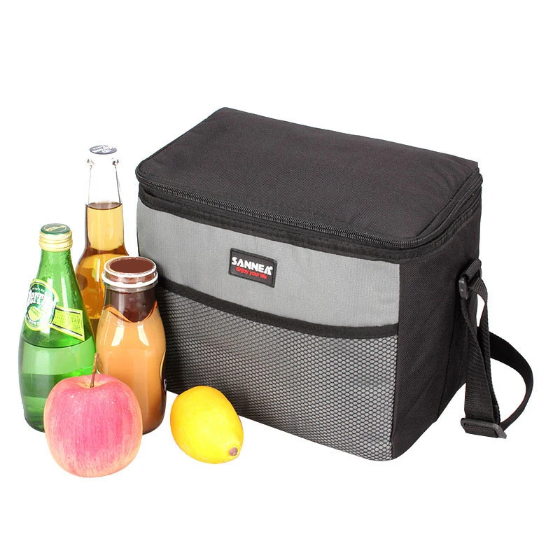 fridge to go insulated lunch box