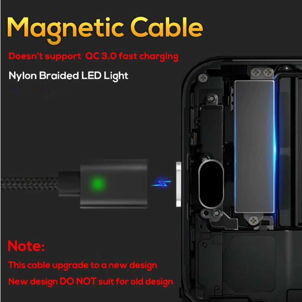 magnetic cable 5