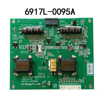 

free shipping Good Constant current board for 3D42A200IV 6917L-0095A KLS-E420DRPHF02