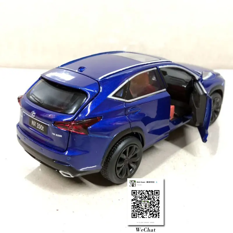 LEXUS NX 200T (14)