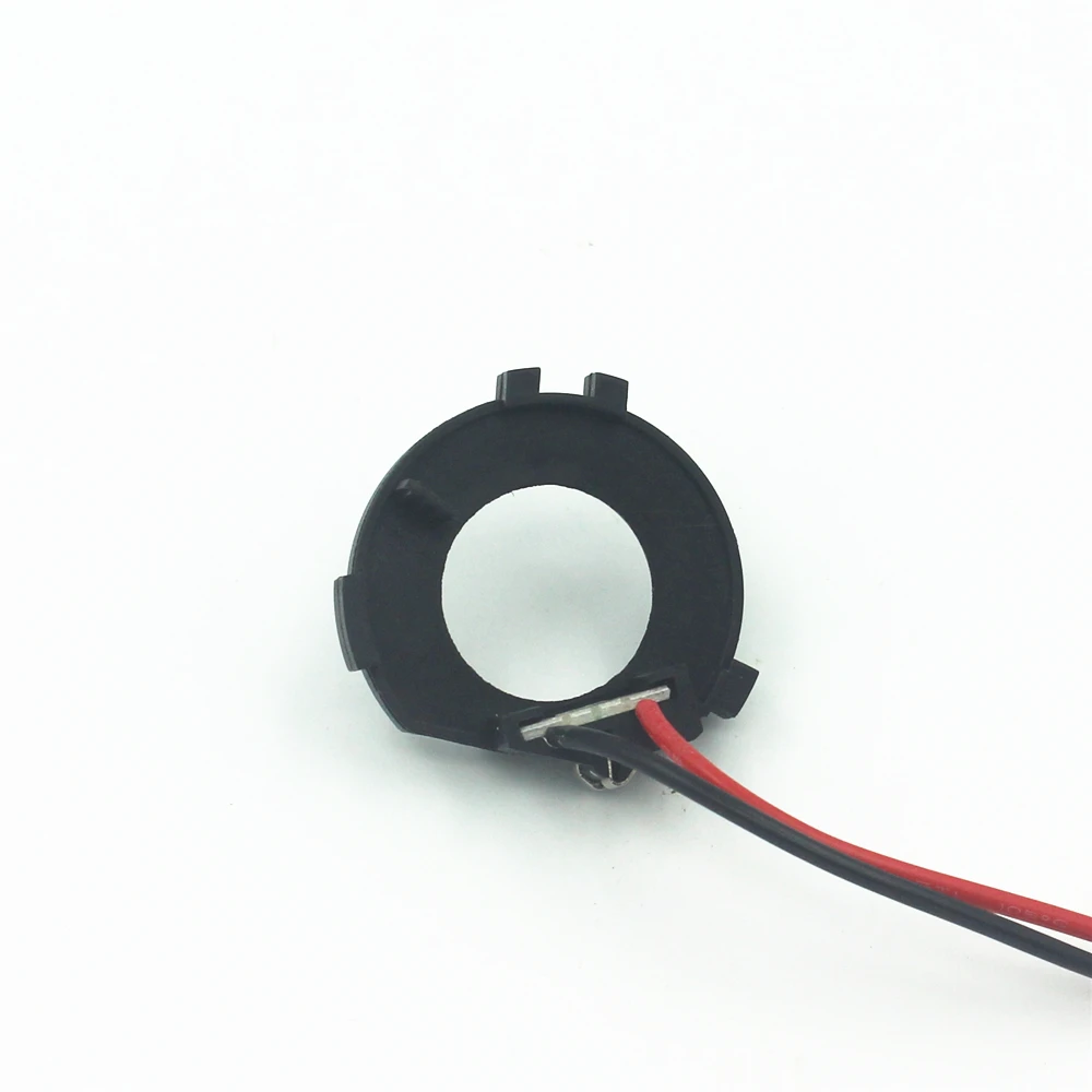 2 шт. патроны для светодиодных ламп H7 Volkswagen VW Golf 7 Scirocco|adapter for led|adapter ledadapter h7 |
