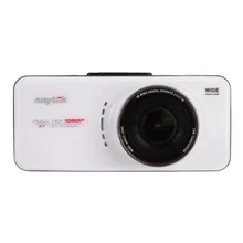 Original font b Anytek b font AT66A Full HD Car DVR Novatek 96650 170 Degree Digital