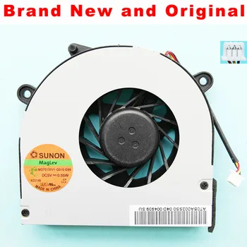 

New and Original CPU fan for Acer Aspire 4740 4740G Cooling Fan MG70130V1-Q010-G99 laptop cpu cooling fan cooler