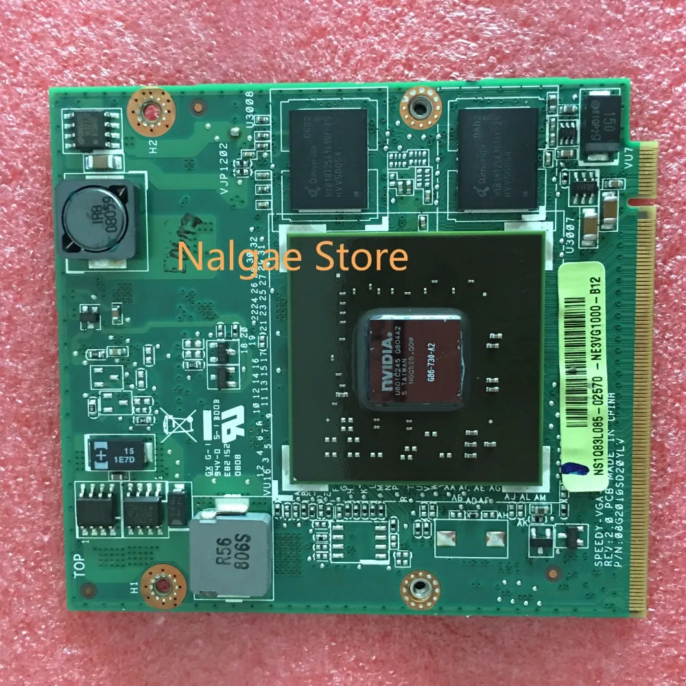 Nvidia GeForce 9600 GT: ekran kartının özellikleri Nvidia GeForce 9600 GT: ekran kartının özellikleri