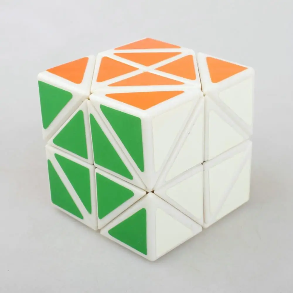 X-Cube 62 мм квадратный вертолет куб скорость волшебный кубик-головоломка специальные Развивающие игрушки для детей