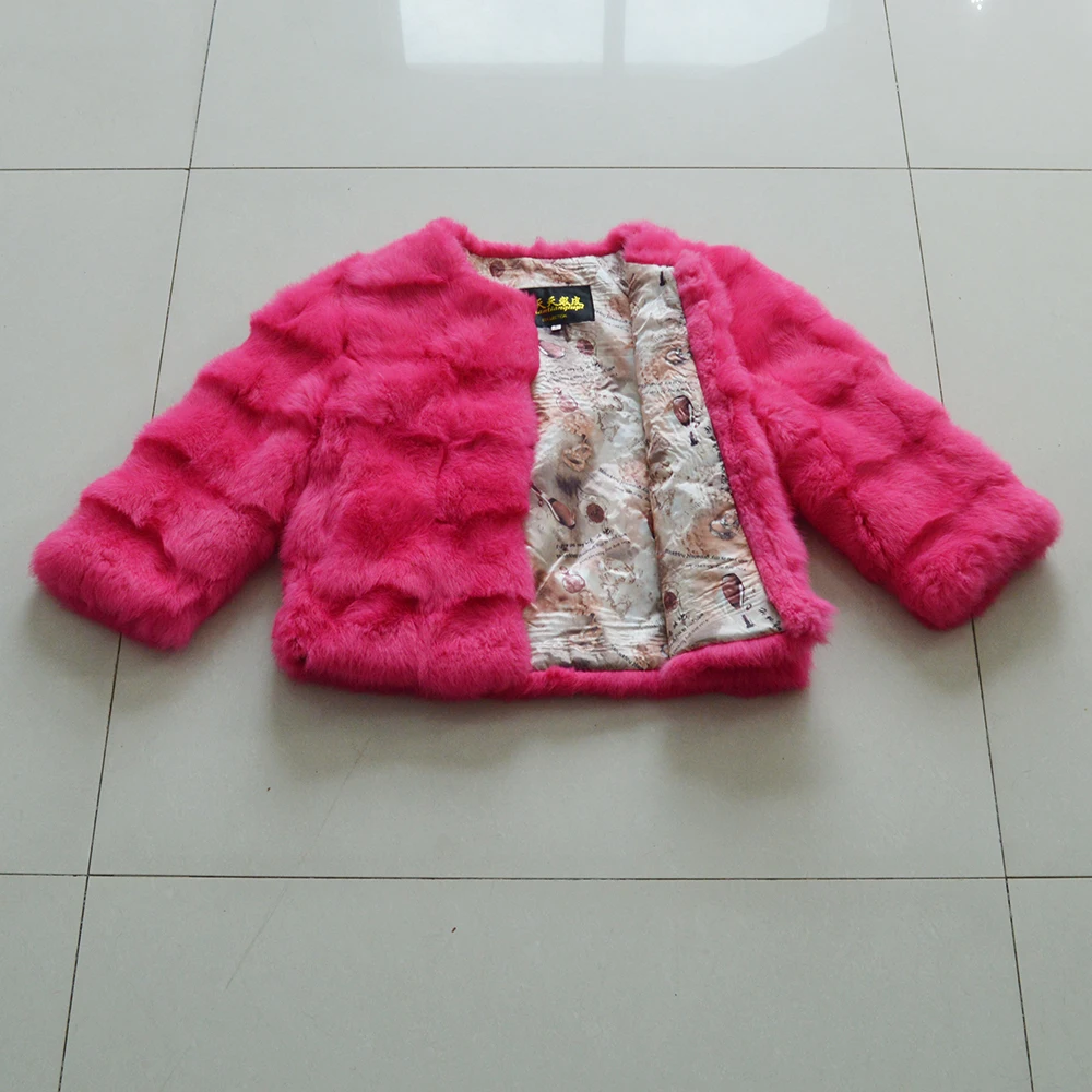 Mode Rex 1 7 D'explosion Survêtement 2 Réel 4 color Lapin Naturel D'hiver 6 Modèles color Dames color Manteau Color Cheveux 5 color De color Veste color 3 Chaud Awxn0nZ8
