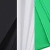 Фоны для студийной видеосъемки 1,8*2,7 м/5,9 * футов нетканый тканевый фон для фотосъемки зеленый экран ► Фото 2/4