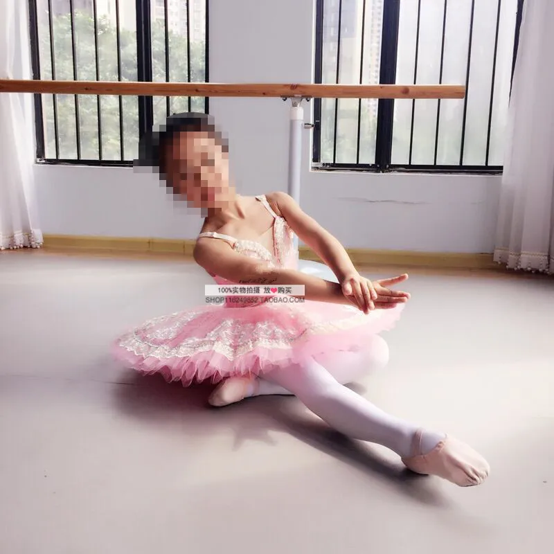 pink tutu 4
