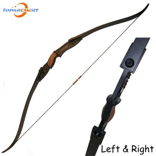  US $52.43 25lbs black Archery Target Shooting Plastic Game hunting Recurve Accessories double arrow 