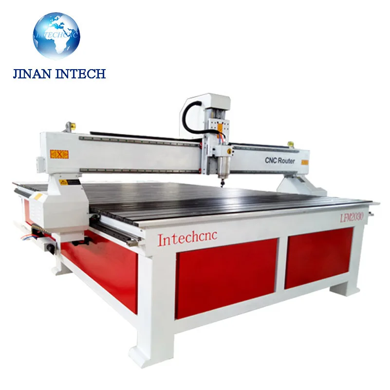 Low Cost 2030 Heavy Duty Frame Cnc Sheet Metal Cutting ...