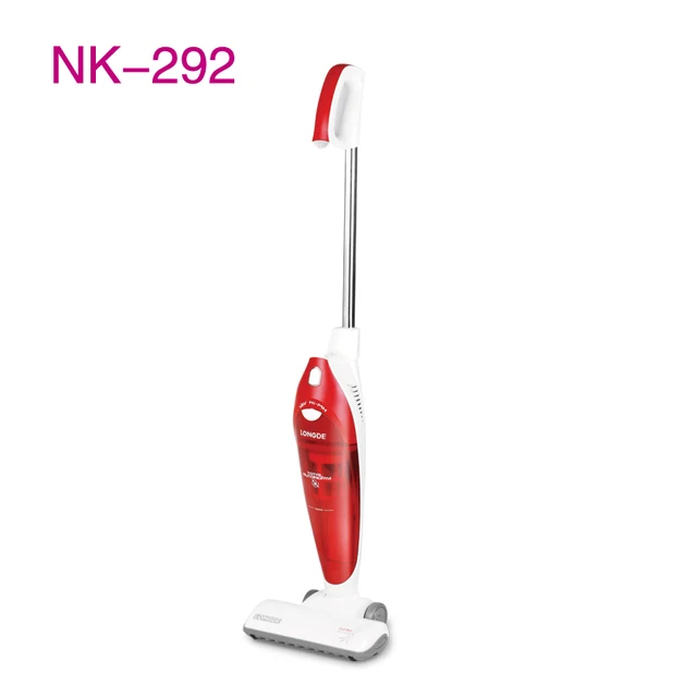 Rechargeable cordless handy stick 