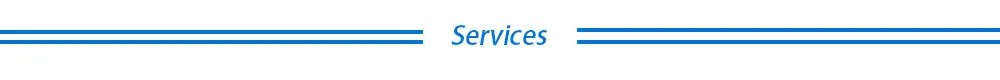 services