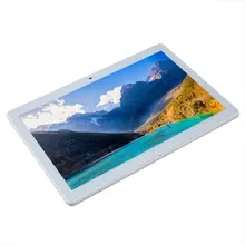 3g четырехъядерный 9,5 дюймов планшет 16gb Золотой/Розовый Золотой/Серебряный дропшиппинг