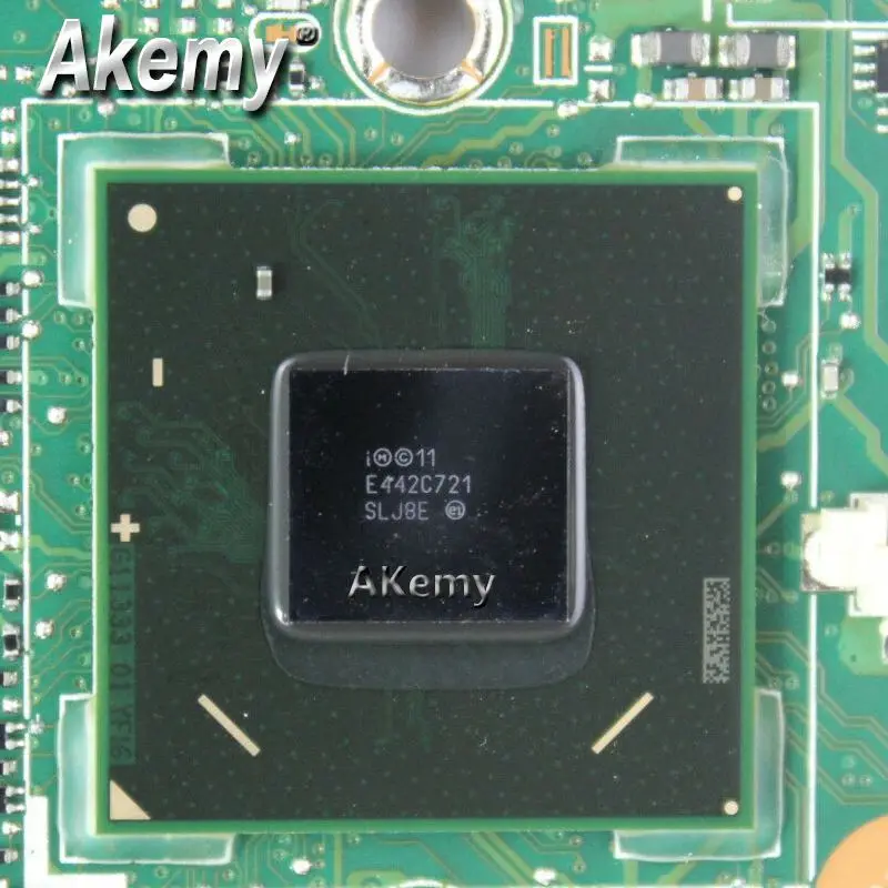 Amazoon For ASUS S300CA VivoBook S300CA Laptop motherboard S300CA mainboard I5-3317U REV2.1 4G RAM new motherboard