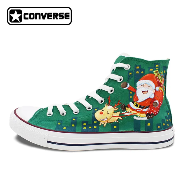 Womens Skateboarding Shoes Canvas Artwork Art Deer Sport Sneaker Womens Skateboarding Shoes Canvas Artwork Art Deer Sport Sneaker