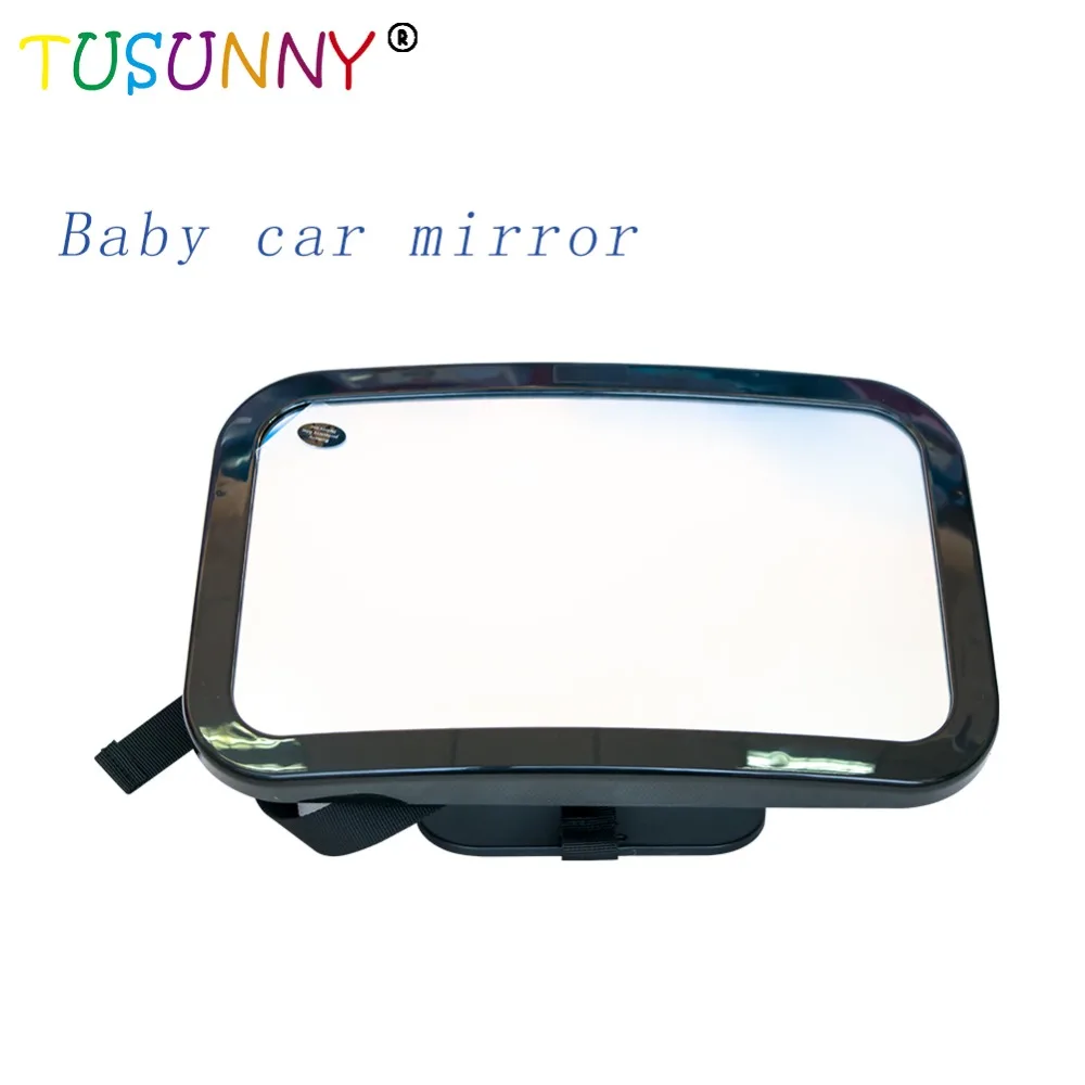 baby car mirror 2