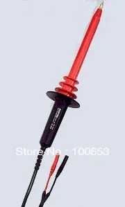

High Voltage Probe & High Voltage Meter HVP-40 (40KV DC, 1000M ohm)