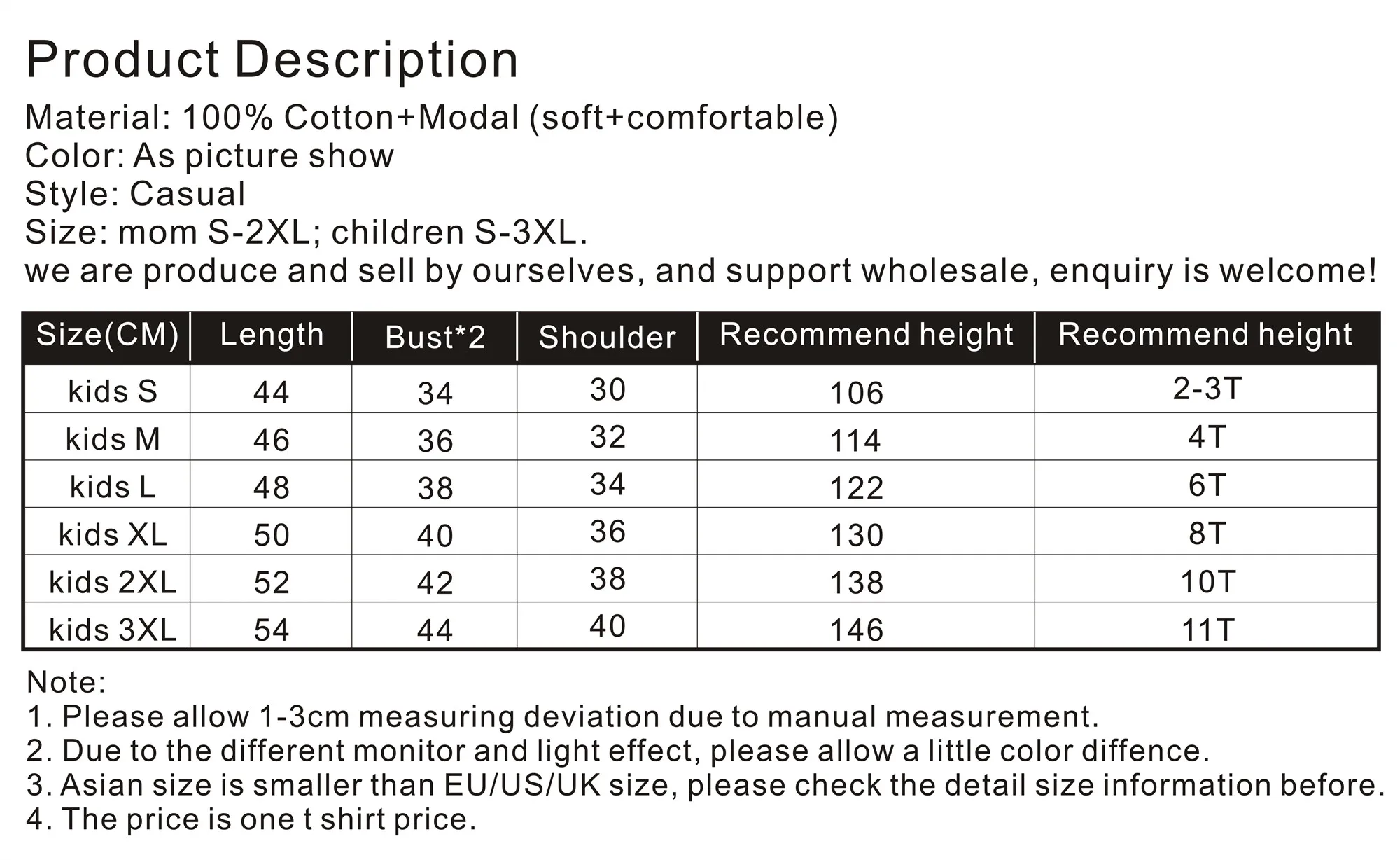 KIDS T SHIRT <kse:widget data-widget-type=