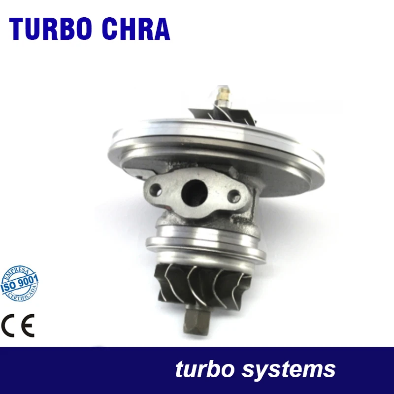 Turbo картридж core КЗПЧ для Mercedes benz спринтер для Мерседес 215 CDI 315 CDI 415 CDI 515 CDI 2006-Двигатель: OM 646 DE22LA 150hp