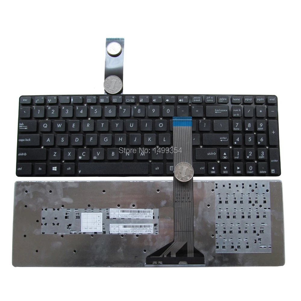  K55V K55A R500V K55VD R700V A55V K55N K55DE K55VJ-03