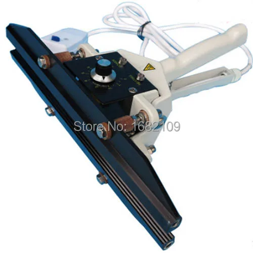 Buy FKR 400 Hand clamp plastic bag sealer protable