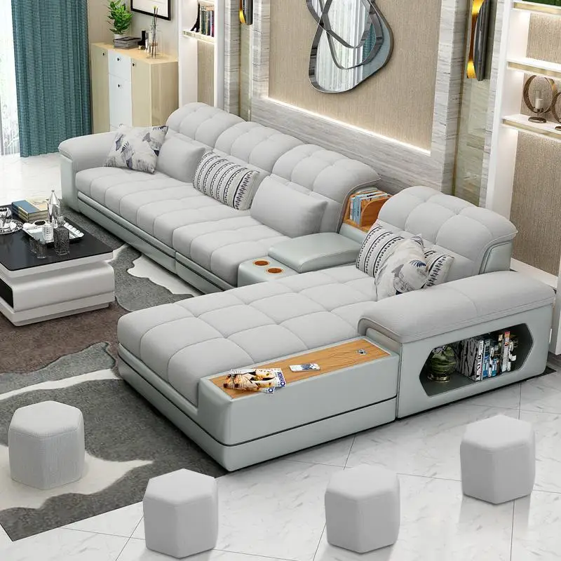 Koltuk Takimi Fotel Wypoczynkowy Puff Couche For Moderno Para Meuble Maison Set Living Room Furniture Mueble De Sala Sofa